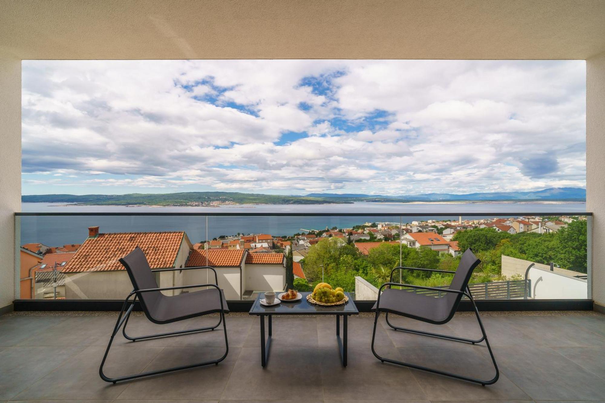 Dujak 2 Apartment *